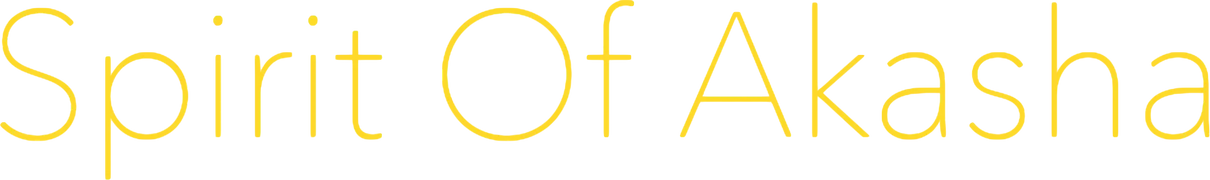 Spirit of Akasha