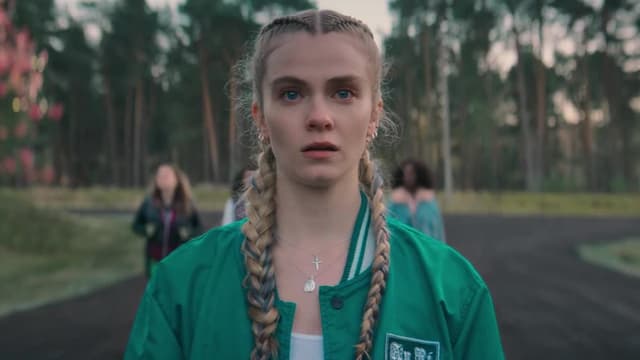 S01:E08 - It Will Get Darker