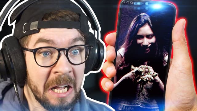 S10:E24 - Can't Look Away