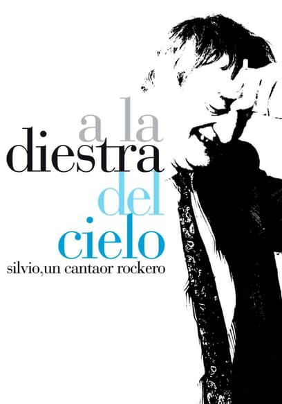 A la diestra del cielo