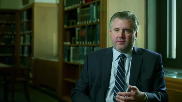 S03:E05 - Nitosha Lee Flug-Presley and Alice Ruggles