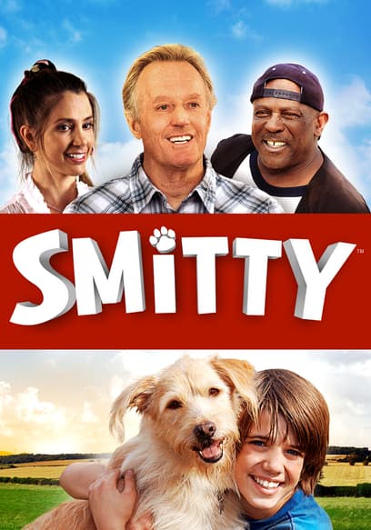 Smitty poster