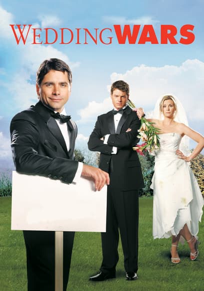 Wedding Wars poster