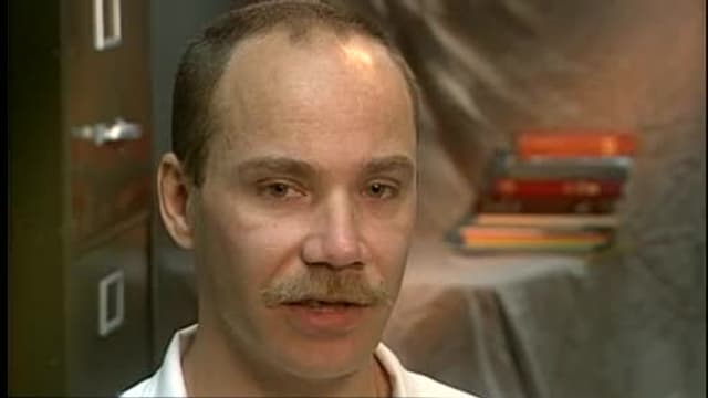 S10:E32 - Bump in the Night