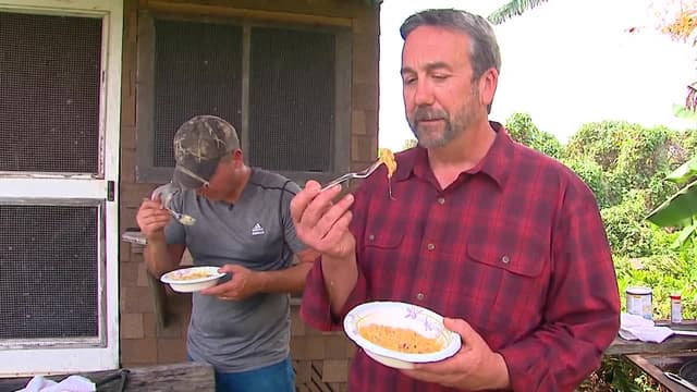 S01:E06 - Florida Reptiles