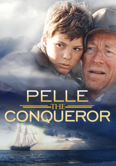 Pelle the Conqueror