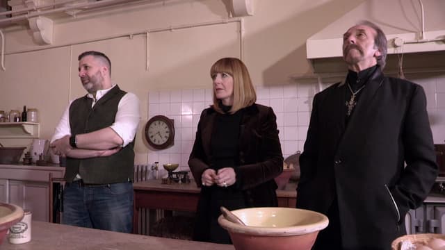 S21:E01 - Croxteth Hall - As Live 2 Hour Special: Part 1