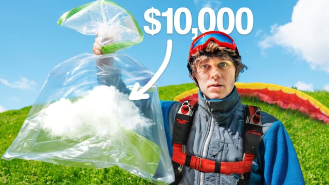 S01:E05 - A Cloud In A Bag