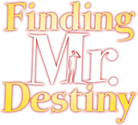 Finding Mr. Destiny