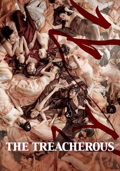 The Treacherous