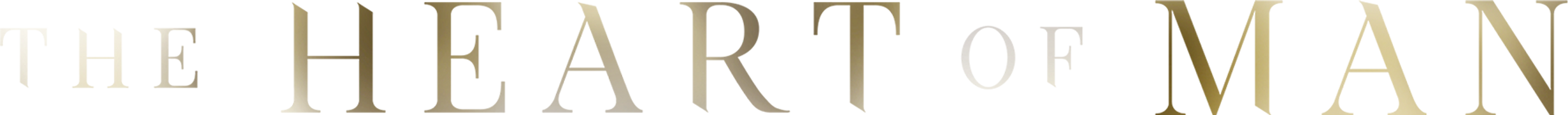 The Heart of Man