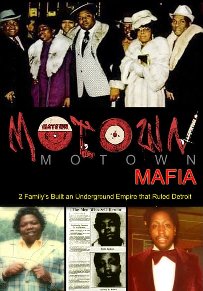 Motown Mafia