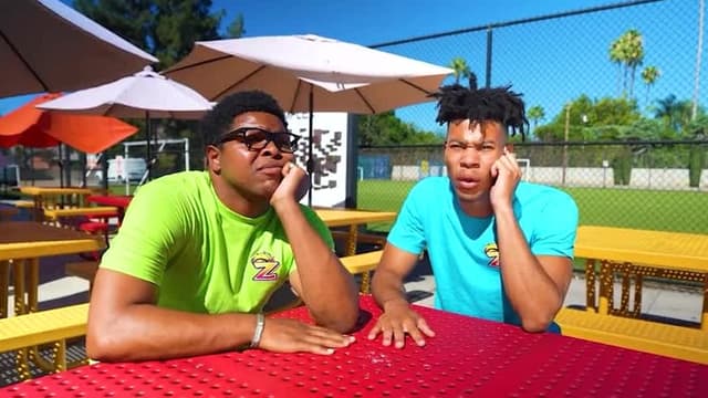 S04:E10 - Secret Room in a Strictest School