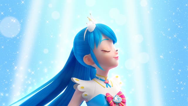 S01:E03 - ¿Quién Es El Mejor? / ¡Puedes Hacerlo, Maya!