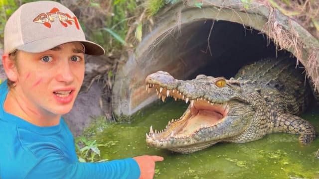 Bass Fishing Productions