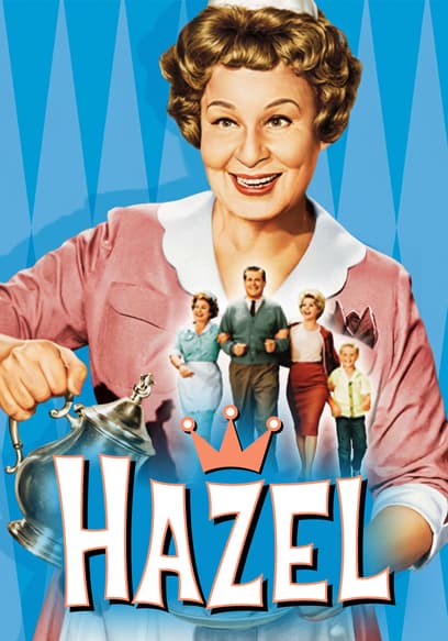 S03:E13 - Hazel's Nest Egg