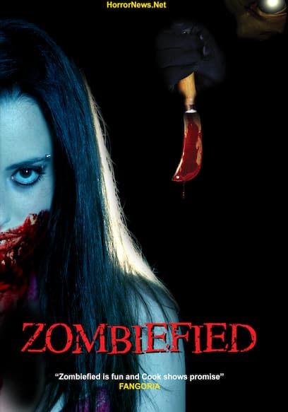 Zombiefied