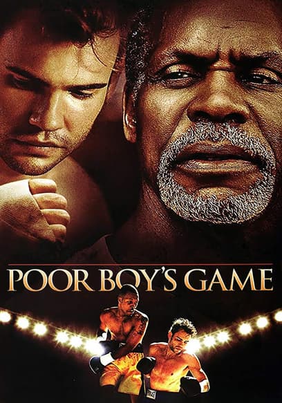 Poor Boy's Game