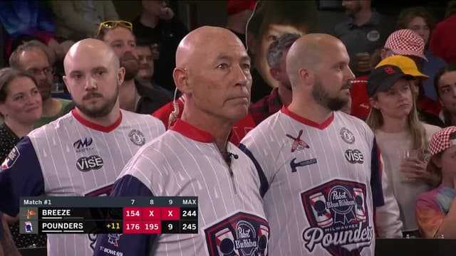 S2023:E24 - PBA League Elias Cup Quarterfinals