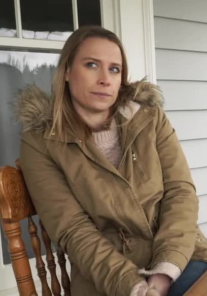 The Houses October Built 2 Trailer