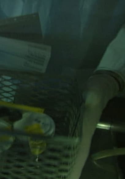 S01:E03 - Deadly Chemistry poster