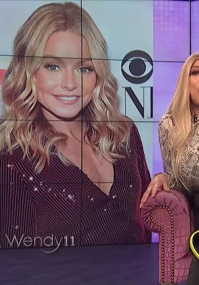 S11:E12107 - Jennifer Lopez and Shakira Slammed! poster