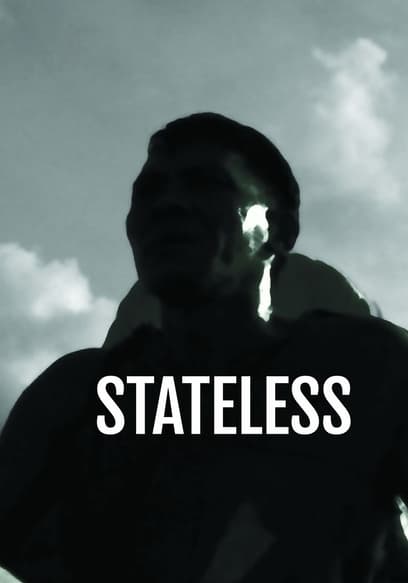 Stateless poster