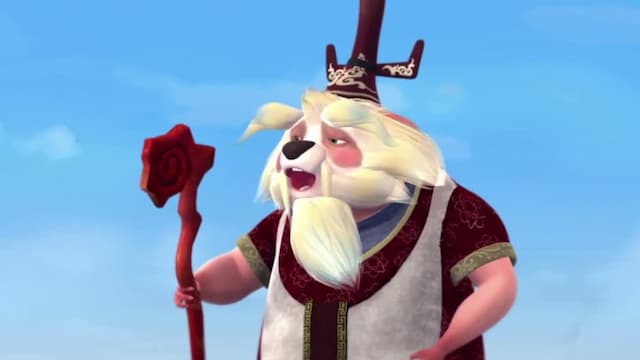 S01:E11 - Rooster Artisan