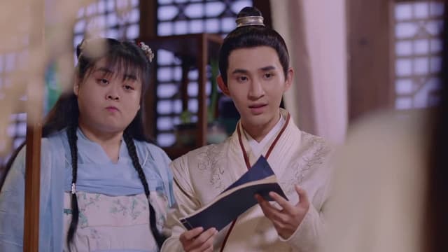 S01:E07 - Son-in-Law Protects His Father-in-Law