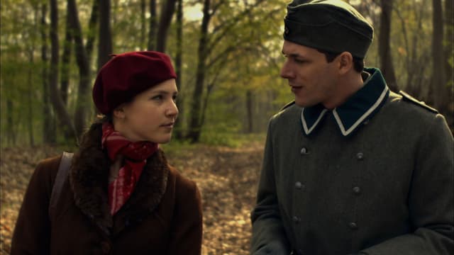 S01:E07 - The Lottery (January 10, 1941)