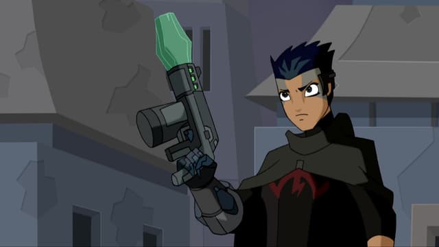 S04:E04 - The Empty Book