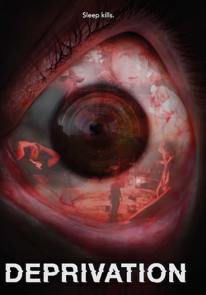 Deprivation poster