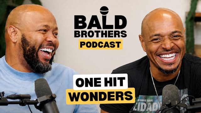S01:E103 - One Hit Wonders
