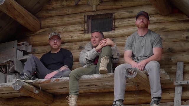 S01:E04 - Forest Salad