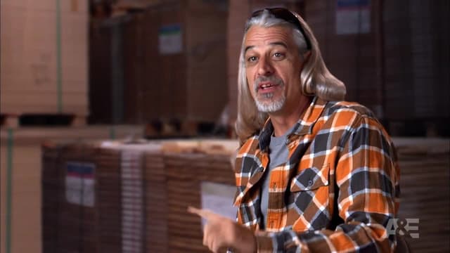 S01:E09 - Baja or Bust