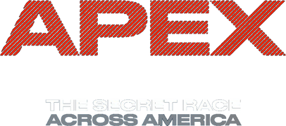 APEX: The Secret Race Across America
