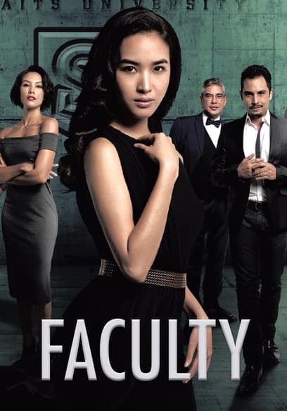 S01:E06 - Episode 6