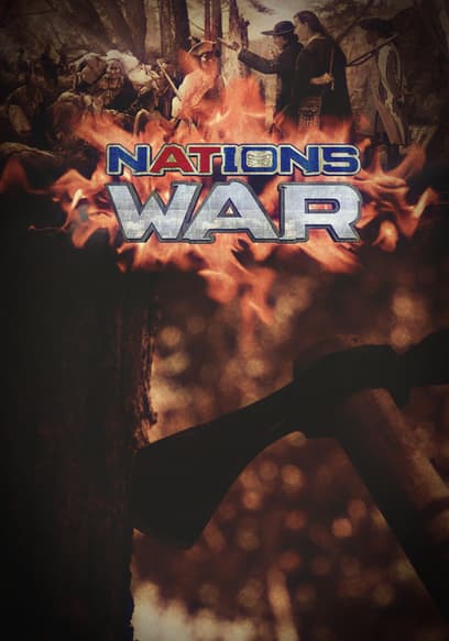 S02:E09 - Prairie Fire