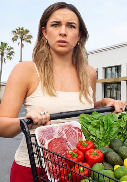 S01:E14 - Pierson Visits Expensive Grocery Store poster