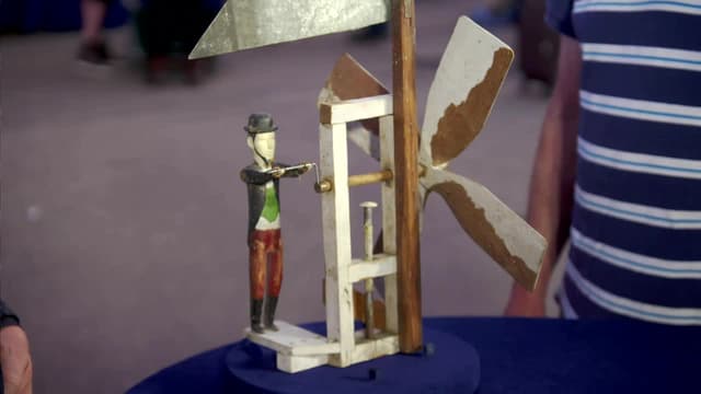 S24:E04 - Bonanzaville (Hour 1)