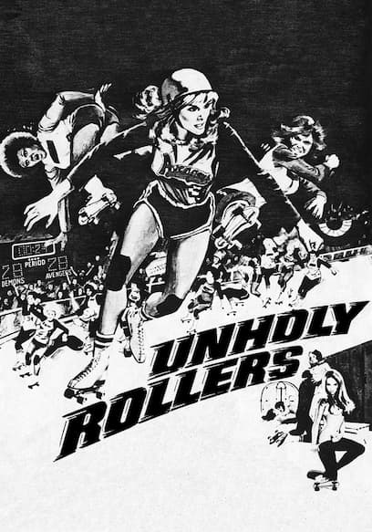 The Unholy Rollers