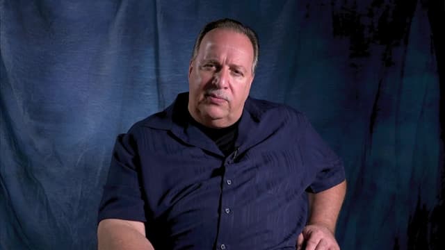 S01:E05 - Tony Calabrese