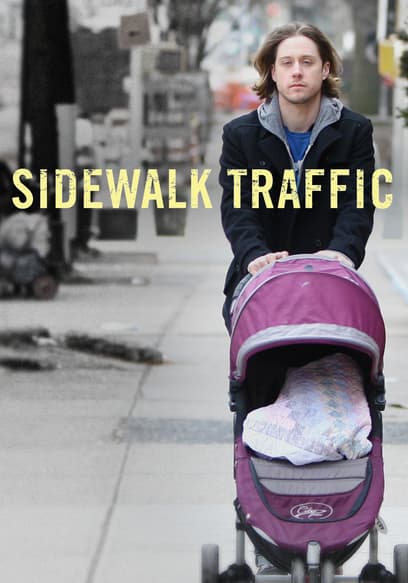 Sidewalk Traffic