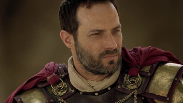 S01:E13 - Esperanzas