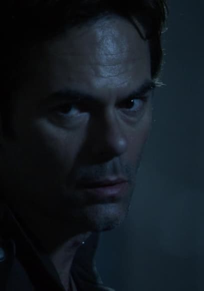 S01:E08 - Ties That Bind poster