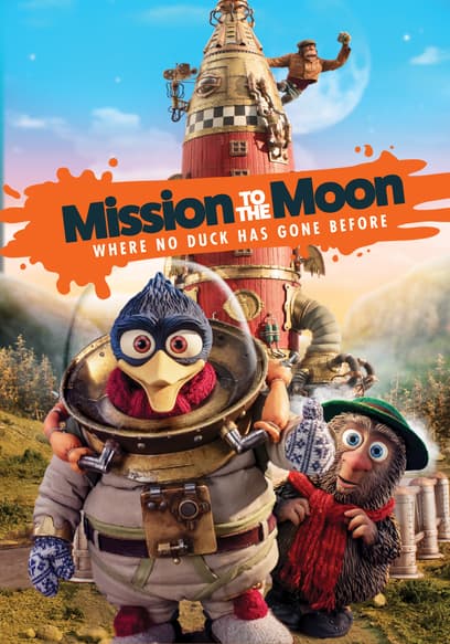 Mission to the Moon