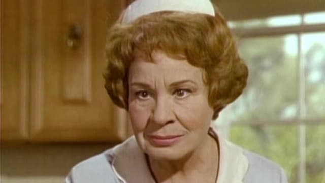 S05:E23 - Bee in Her Bonnet