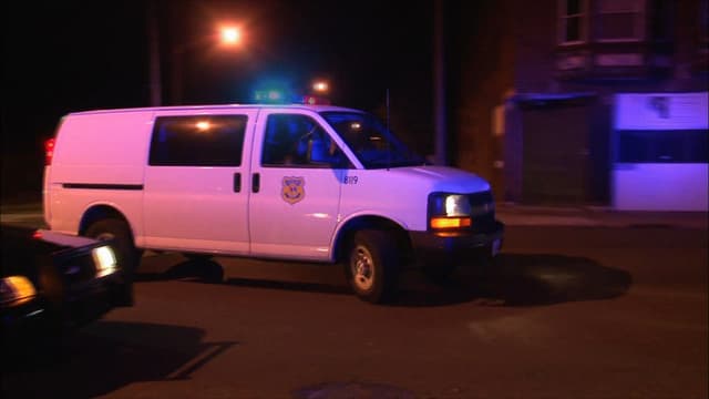 S13:E06 - Birthday Girl