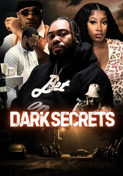 Dark Secrets