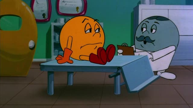 S01:E12 - A Bad Case of the Chomps/On the Noggin/Goo-Goo at the Zoo